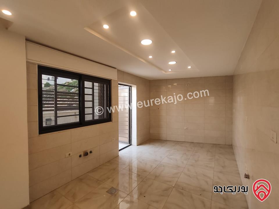 شقق عدد 2 مساحة 125م للبيع في عمان - جبل الزهور            	 