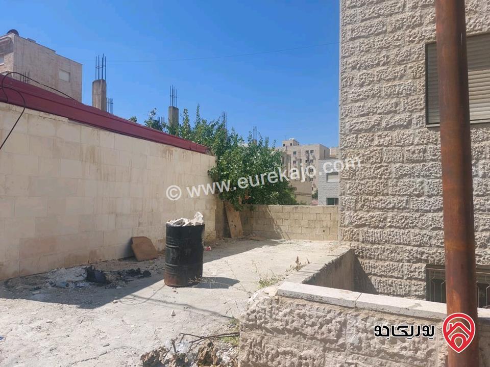 عمارة استثمارية على أرض 1030م للبيع في عمان - الجبيهة – فرصة لشركات المقاولات والمستثمرين