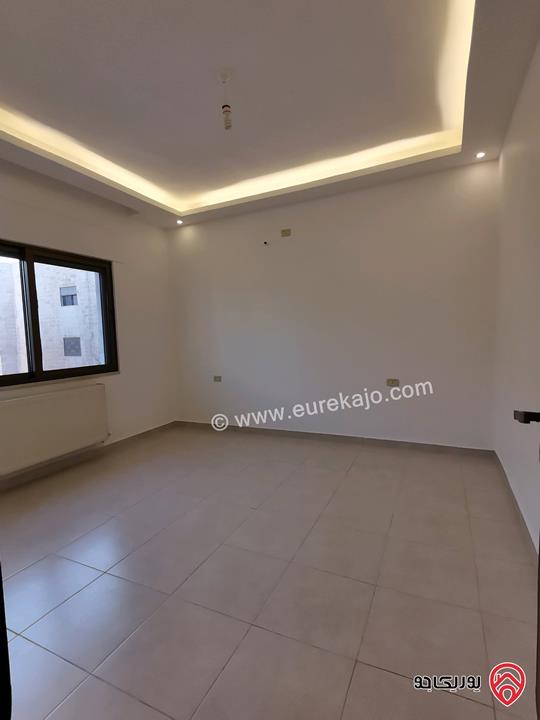 شقة فاخرة ورائعة حديثة لم تسكن مساحة 211م للبيع في عمان - أرقى مناطق الجندويل