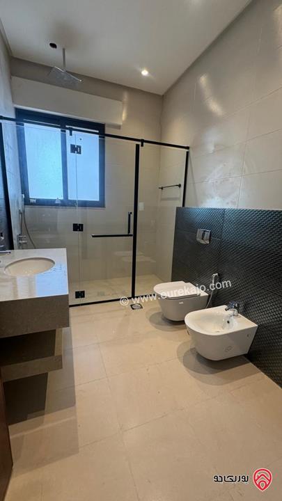 Luxury Furnished Apartment 300 sqm For Rent In Amman - Althahir