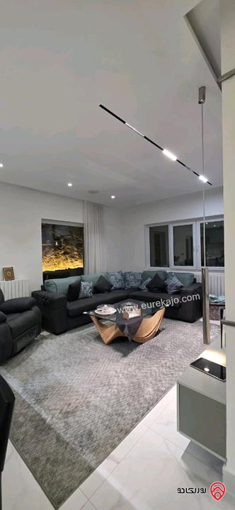 فيلا مساحة 290م على أرض 400م للبيع في عمان - ضاحية الرشيد