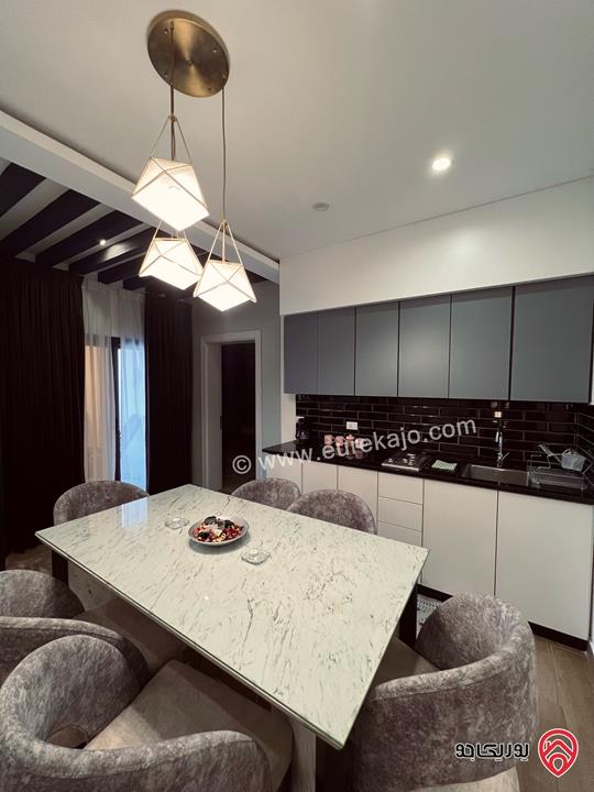 شاليه فاخر Mirabella Villa للايجار اليومي في البحر الميت - منطقة الرامة 