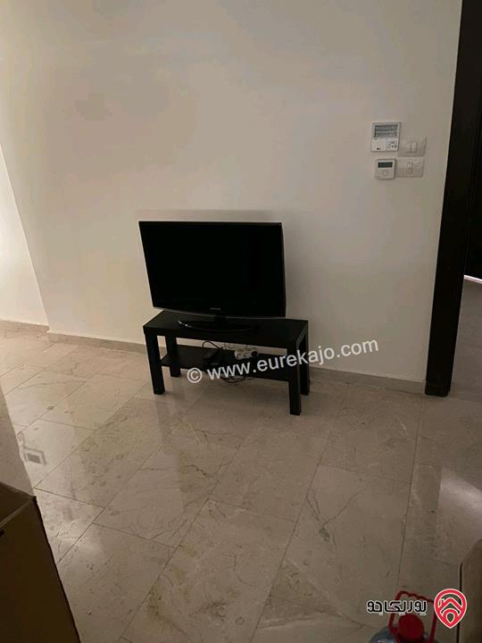 شقة مساحة 180م طابق أول للايجار في عمان - دير غبار