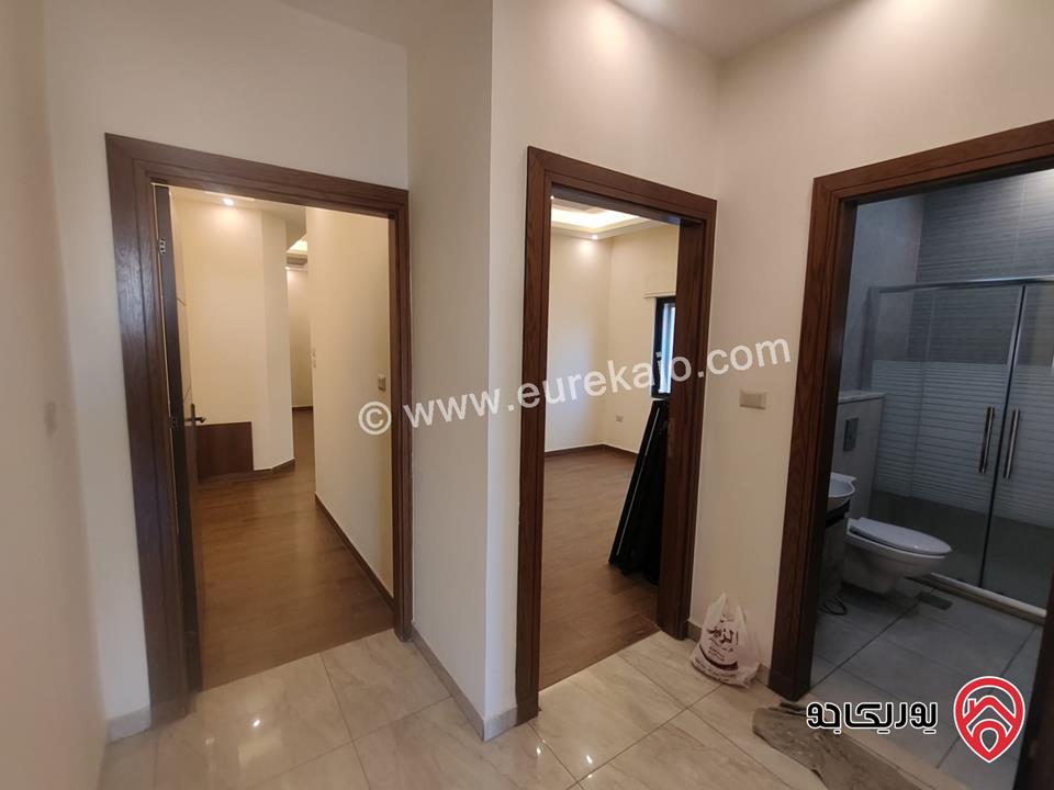 شقق مساحة 140م للبيع في عمان - البيادر قرب النادي الأهلي