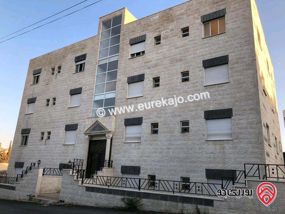 عمارة فيها 45 استوديو على أرض 770م للبيع في عمان - الجبيهة