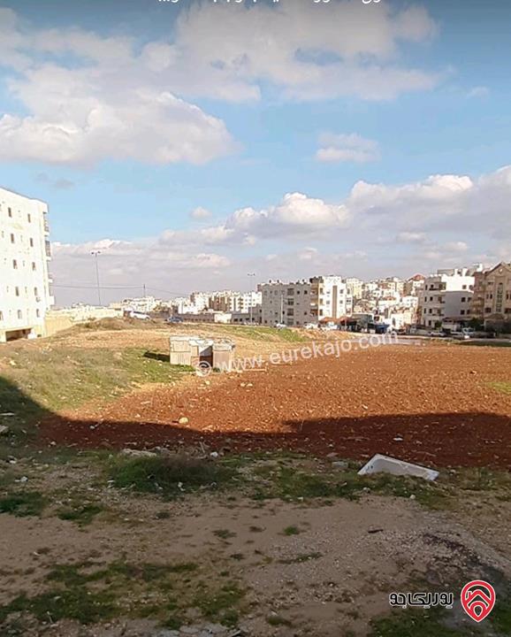 ارض مساحة 940م للبيع في عمان - الجبيهة تصلح للاسكانات