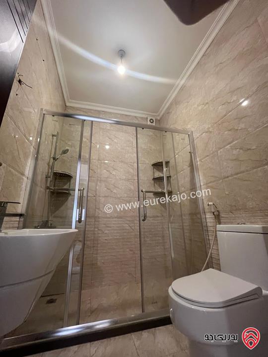 شقة مساحة 140م للايجار في عمان - تلاع العلي 