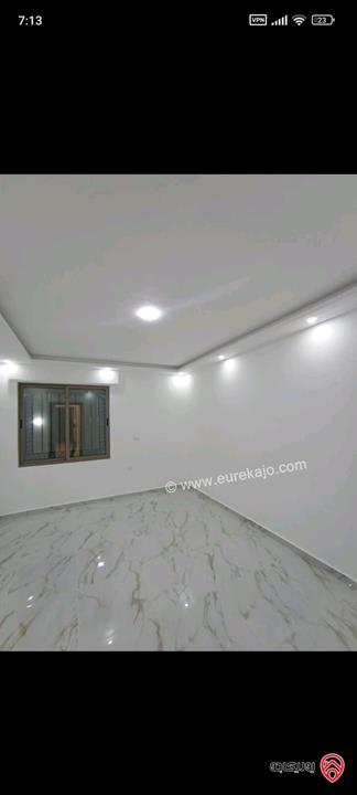 شقق فاخرة للبيع في عمان -ابو عليا طبربور مساحة 140م