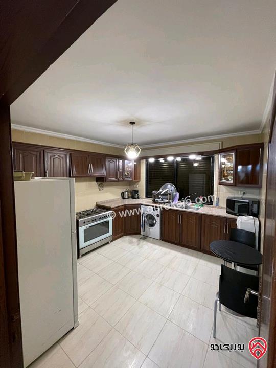 شقق مفروشة للايجار من المالك مباشرة في عمان - طبربور 