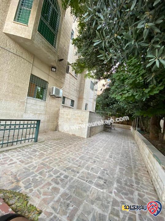 عمارة مساحة الأرض 1024م للبيع في جبل عمان - زهران