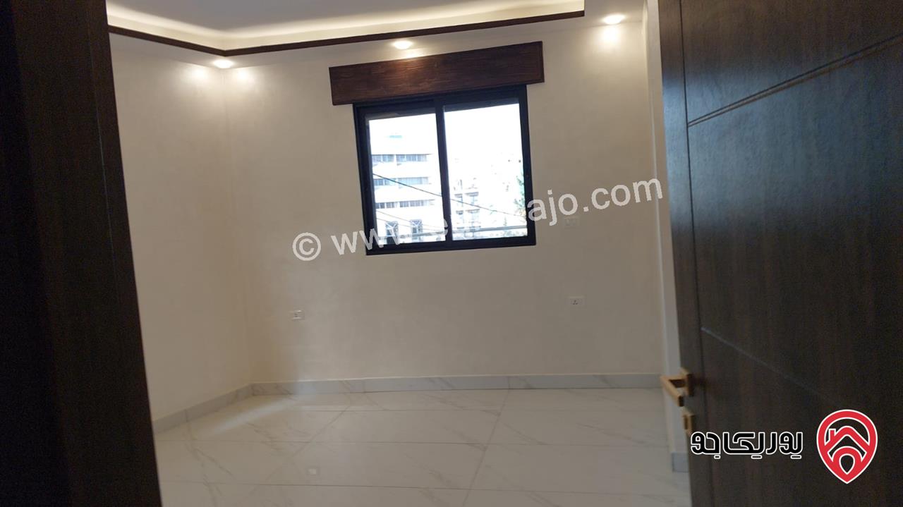 شقق مساحة 91م / 110م للبيع في عمان - جبل عمان  