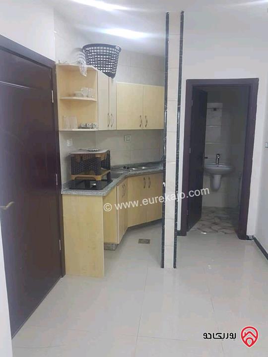 استديوهات المساحات (30م-53م) للبيع في عمان - شفا بدران مقابل الجامعة التطبيقية