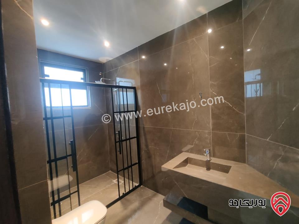 شقق مساحة 330م / 350م للبيع في عمان - الدوار الرابع  