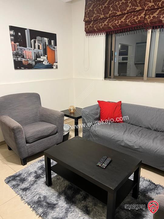 عمارة شقق واستوديوهات مفروشة على ارض 1200م (أفضل استثمار – بعائد ومردود إيجاري عالي) للبيع في عمان - أم السماق