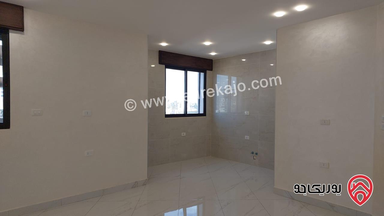 شقق مساحة 91م / 110م للبيع في عمان - جبل عمان  