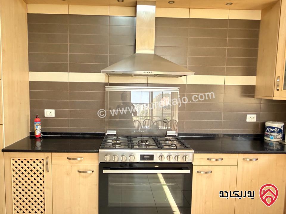 Never rented before Premium Apartment 181 Sqm for rent in Amman - Khalda