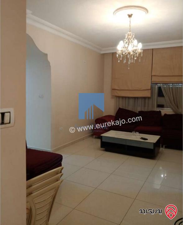 شقة مميزة للبيع في عمان - خلدا طابق ثالث 150م تشطيب سوبر ديلوكس بسعر مغري