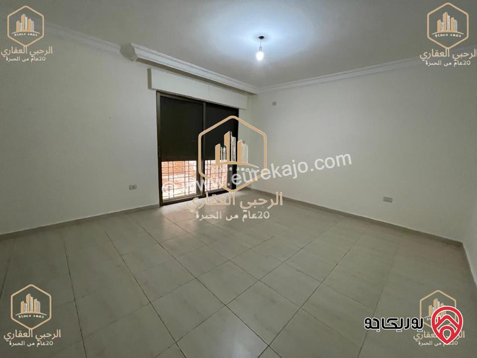 شقة سوبرديلوكس دوبلكس مساحة 270م أرضية للايجار في عمان - شميساني 