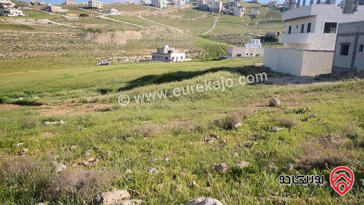 قطعة أرض مساحة 539م للبيع في الزرقاء - جريبا