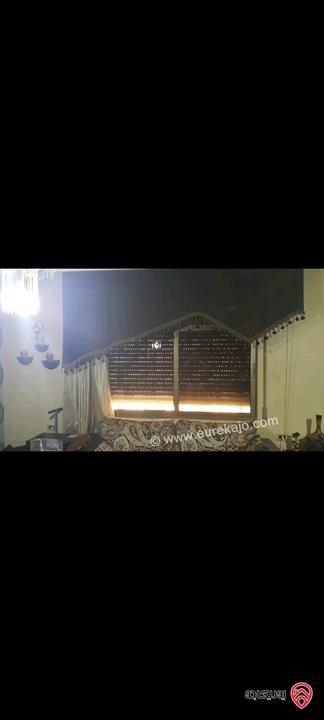 شقة طابق ثاني مساحة 173م من ڤيلا بدون مصعد بناء خاص للبيع في عمان - ضاحية الامير حسن من المالك مباشرة