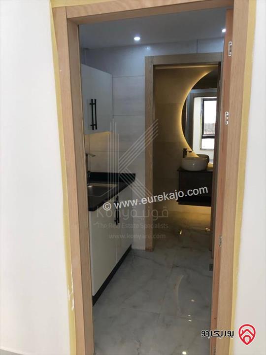 مكتب تجاري 71م للايجار في جبل عمان / شارع الخالدي