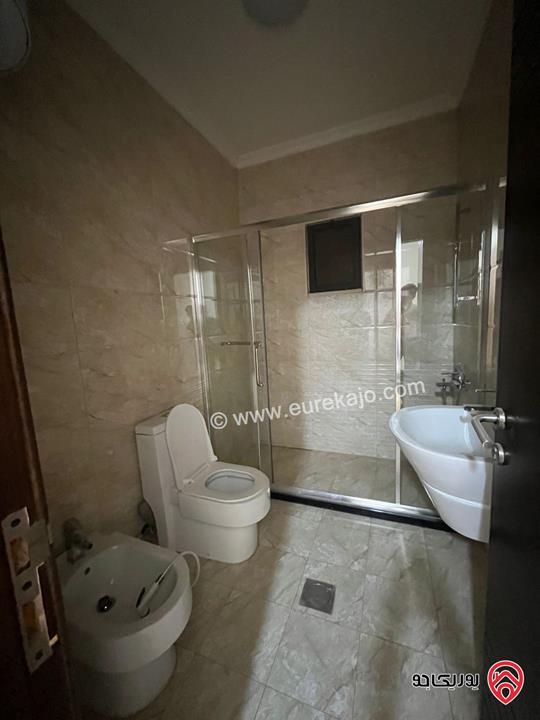 شقة مساحة 140م للايجار في عمان - تلاع العلي 