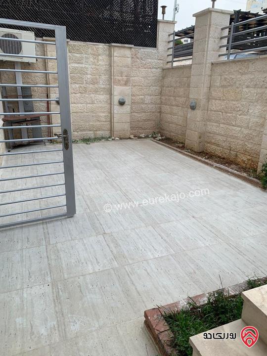 شقة (استوديو) كبير مساحة 70م للايجار مفروشة في عمان - قرية النخيل من المالك مباشرة بعمارة عوائل وملاك 