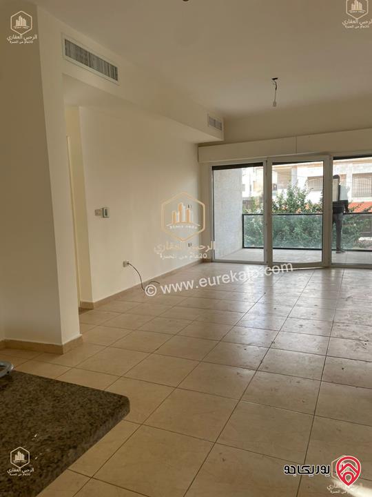 شقة ديلوكس طابق ثاني مساحة 100م للايجار في عمان - الجاردنز 