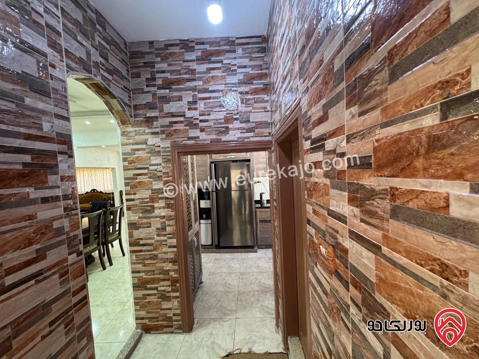 منزل مساحة 230م على أرض 450م للبيع في الزرقاء/الزواهرة – بالقرب من مسجد المصطفى ومسجد الفلاح