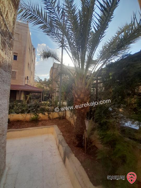 عمارة سكنية مكونة من (4) طوابق على أرض 372م للبيع في عمان - طبربور  