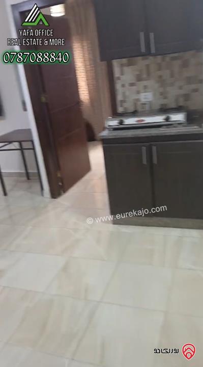 استوديو عدد 2 مساحة كل واحد 80م للبيع في عمان - الجبيهة قرب الجامعه الأردنية – طلوع نيفين