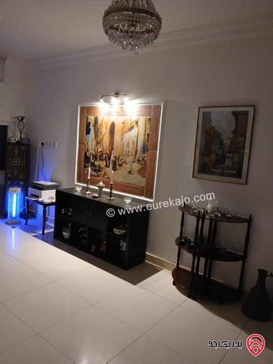 مزرعة فاخرة مساحة الأرض 3 دونم و 499م مع بناء مساحة 500م فأكثر للبيع في جرش - المجدل