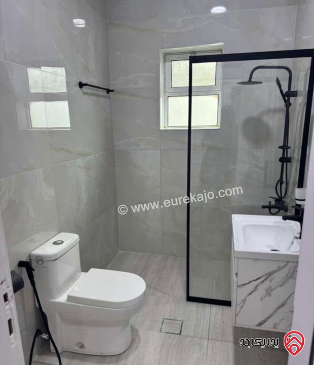 شقة مساحة 150م طابق ثاني للايجار في عمان - تلاع العلي شارع الجامعة