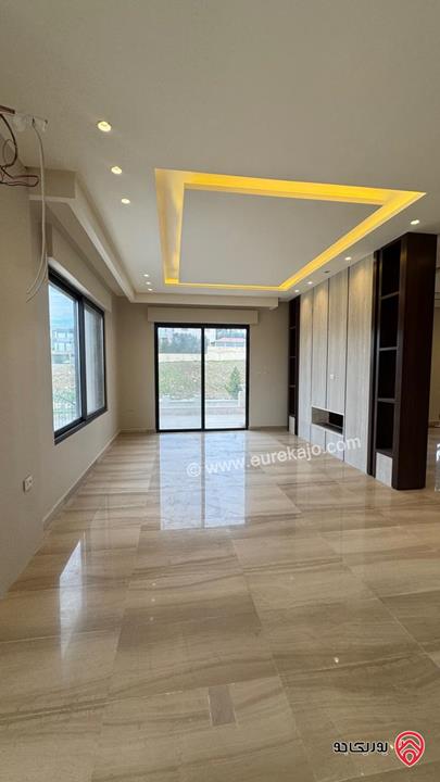 Luxury Furnished Apartment 300 sqm For Rent In Amman - Althahir