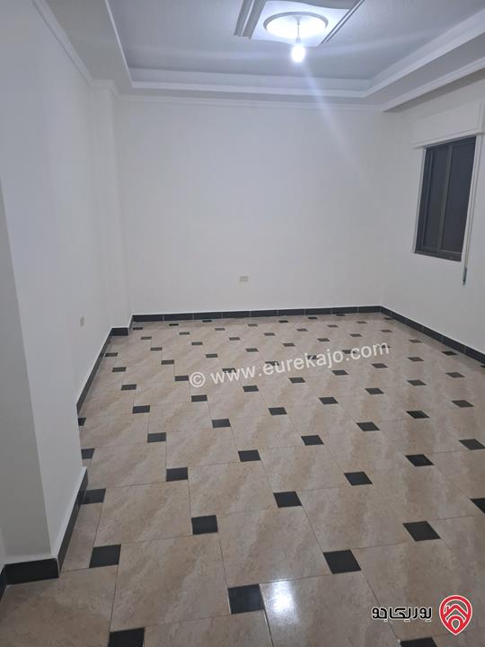 شقة ارضية مساحة 150م مع ترس وكراج خاص 30م للبيع في عمان - ضاحية الاقصى