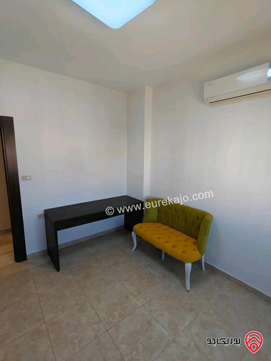 شقة ديلوكس طابق ثالث مساحة 205م للايجار في عمان - ضاحية النخيل 