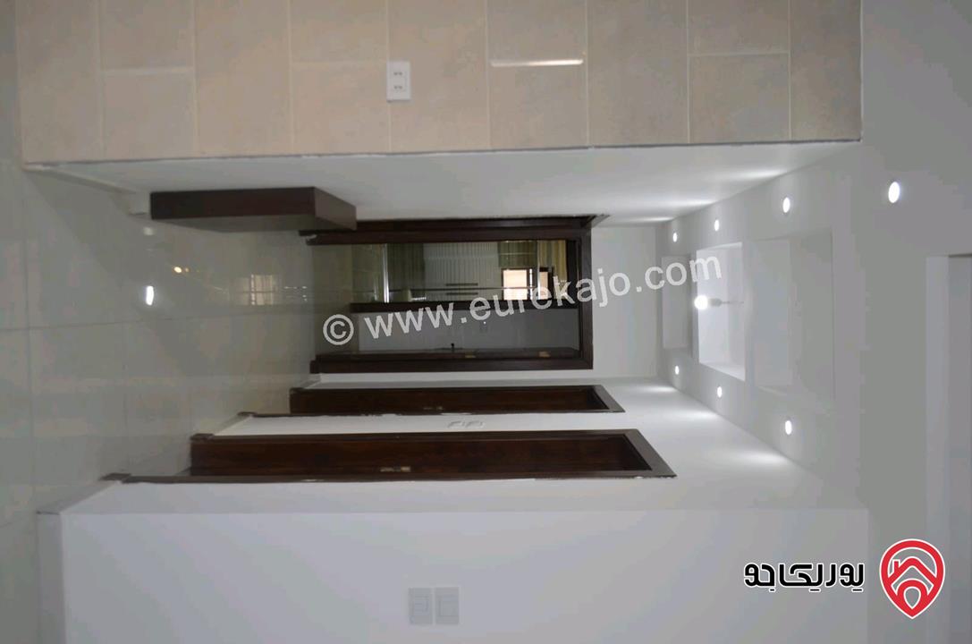 شقة مميزة طابق ثالث مساحة 141م للبيع في عمان - الهاشمي الشمالي