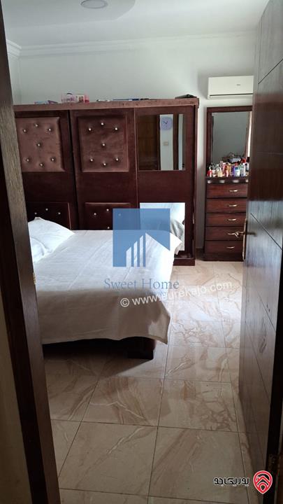 شقة فاخرة للبيع في الجاردنز - قرب قاضي القضاة طابق ثالث 150م تشطيب سوبر ديلوكس بسعر مغري