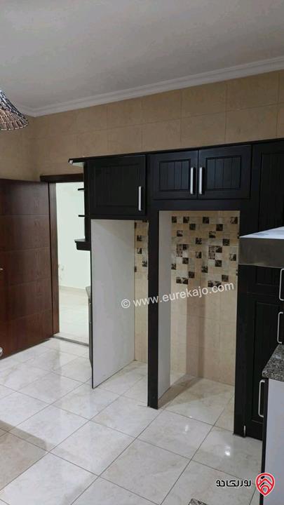 شقة مساحة 177 متر للبيع في عمان - ابو السوس 