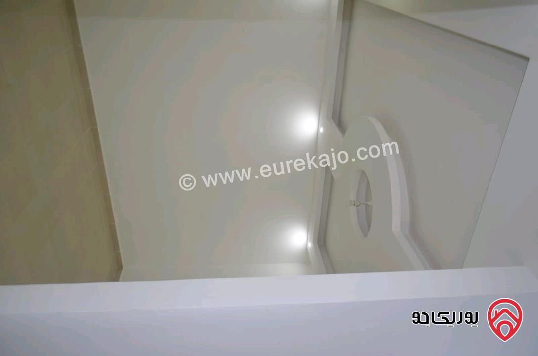 شقة مميزة طابق ثالث مساحة 141م للبيع في عمان - الهاشمي الشمالي