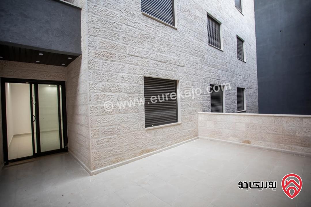 للبيع من المالك شقة 180م جديدة تشطيب فاخر في عمان - ابو علندا الجديده 