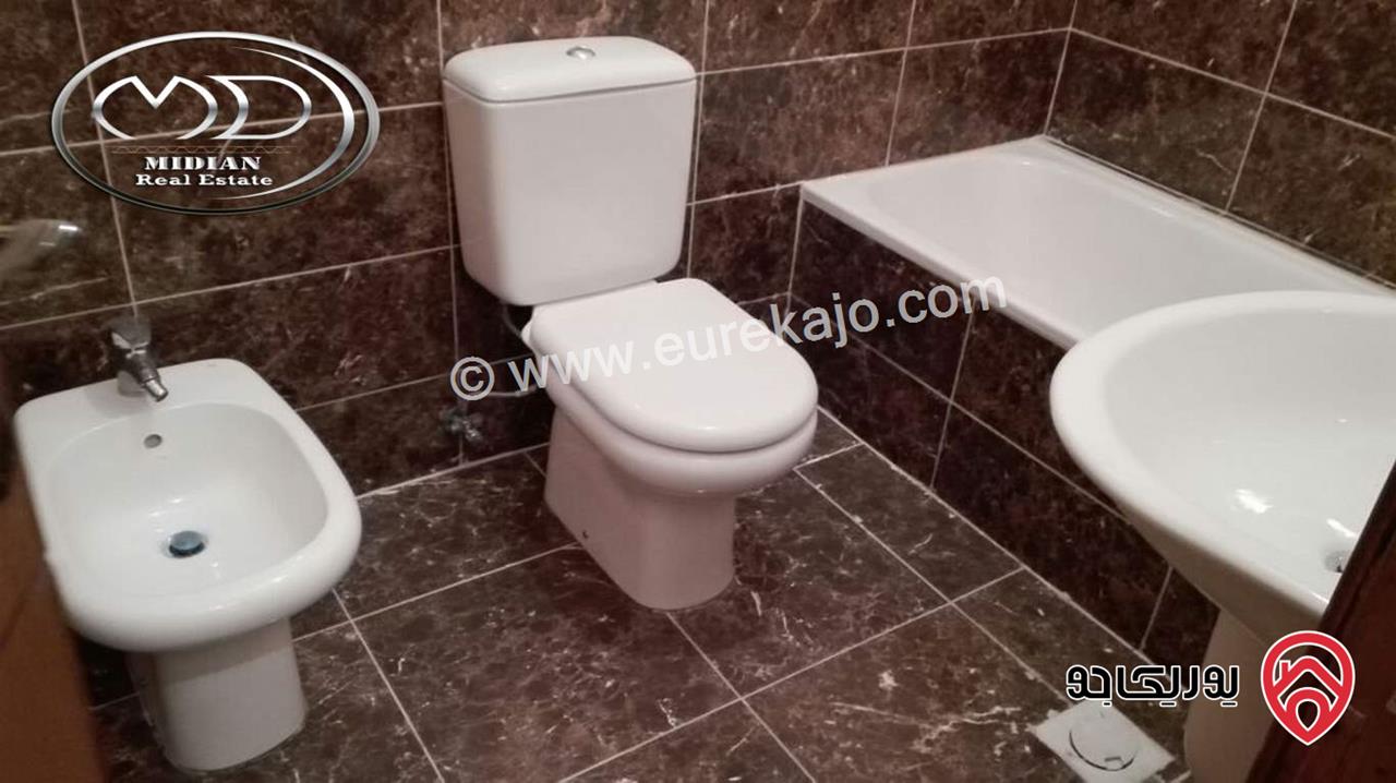 شقق جديدة للبيع في عمان - تلاع العلي مساحة 200م & 225م تشطيب سوبر ديلوكس امكانية الأقساط