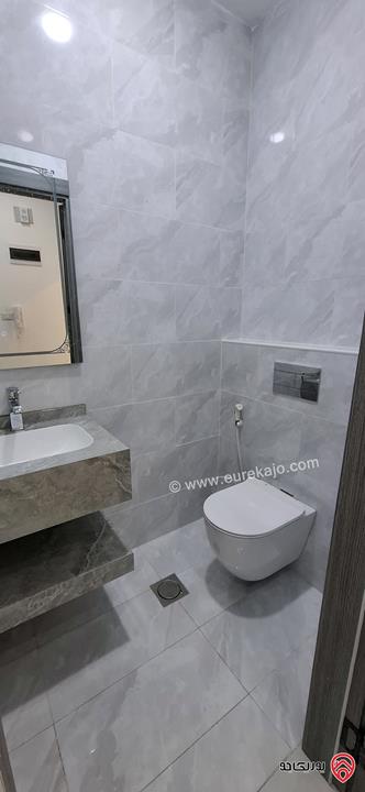 شقق مساحة 135م و 140م للبيع في عمان - طبربور