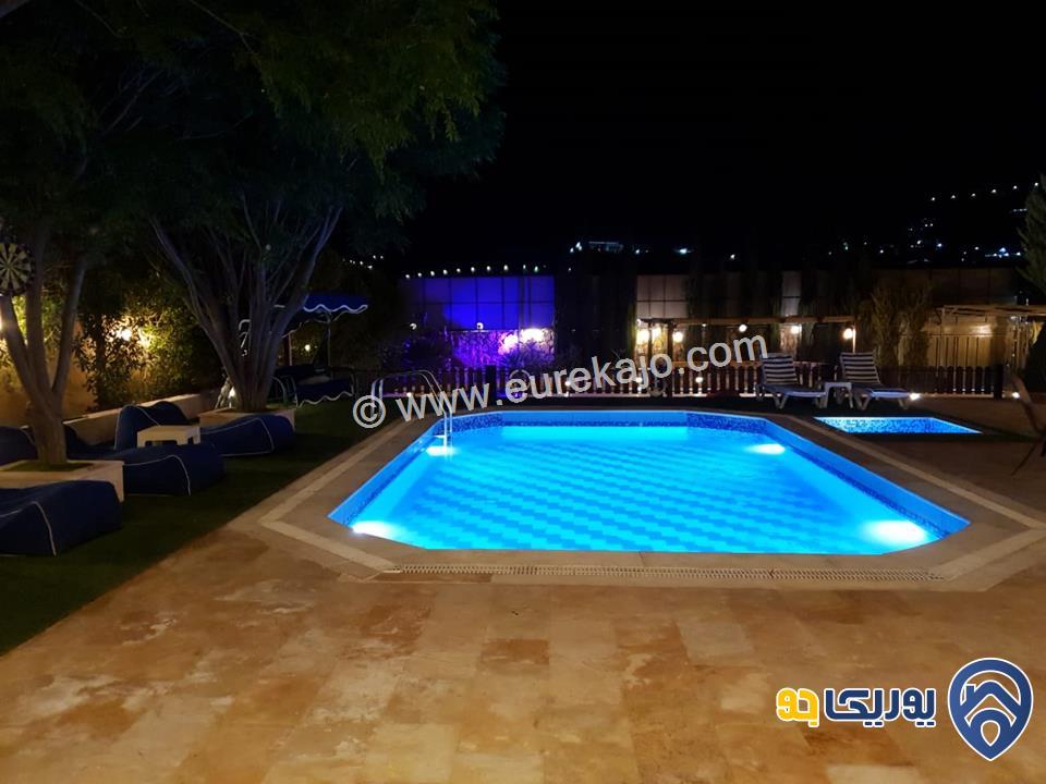 Villa wardeh