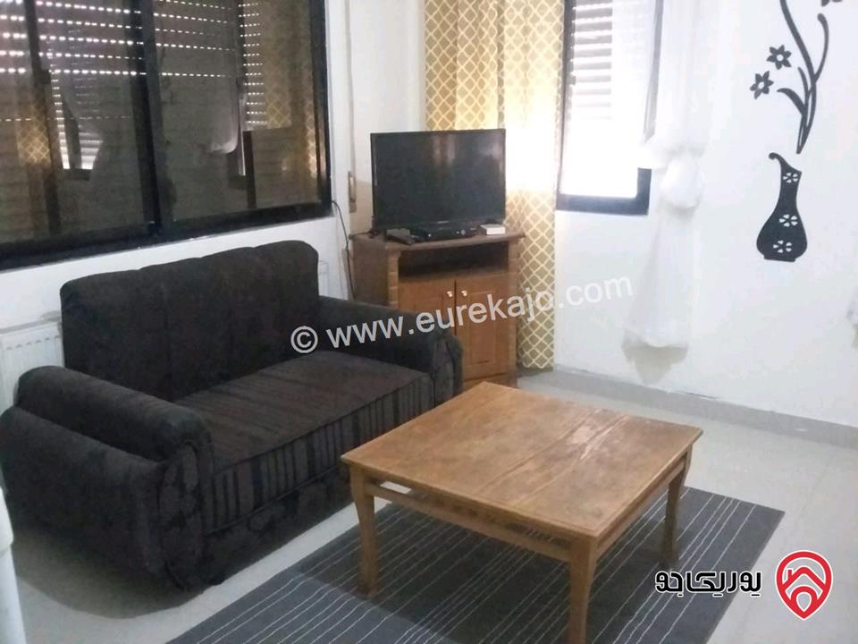 عمارة على أرض 750م للبيع في عمان - الجبيهة