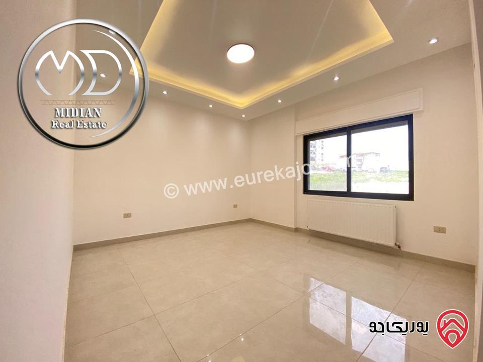 شقة جديدة فارغة للايجار في عمان - تلاع العلي مساحة 170م طابق أول تشطيبات ديكورات عصرية فاخرة بسعر مميز