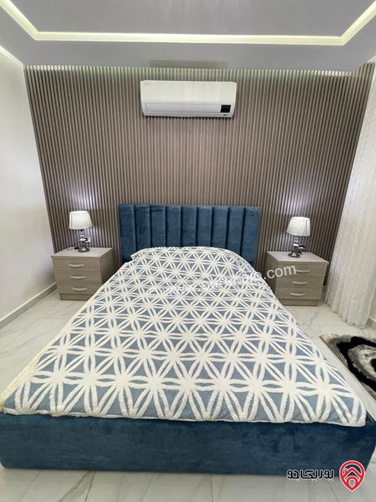 مزرعة وشاليه MOON VILLA للايجار اليومي في البحر الميت - الرامة 