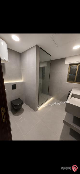 Semi furnished Duplex Rooftop 280 Sqm with spacious Terrace for Rent in Amman - Abdoun