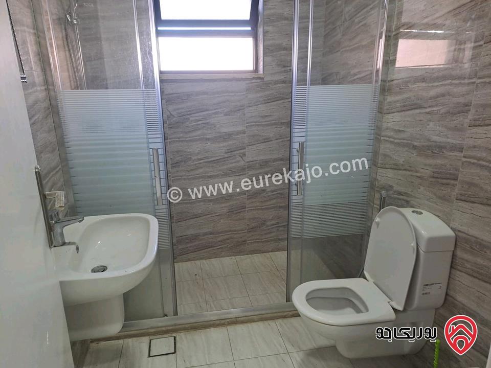 شقة طابق اول مساحة 200م للايجار في عمان - الصويفية