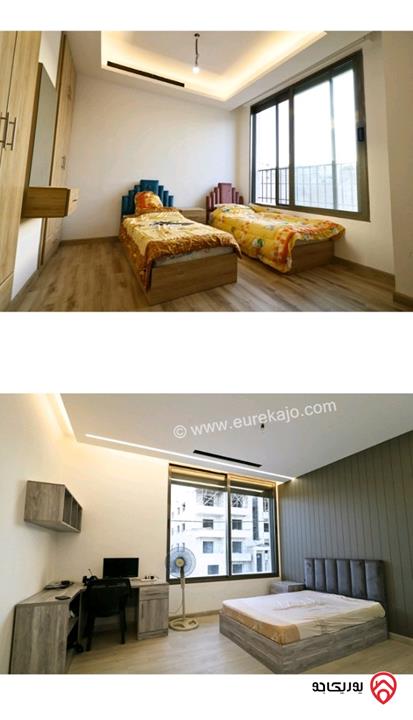 فيلا مساحة 700م على أرض 401م للبيع في عمان - البنيات شارع المطار